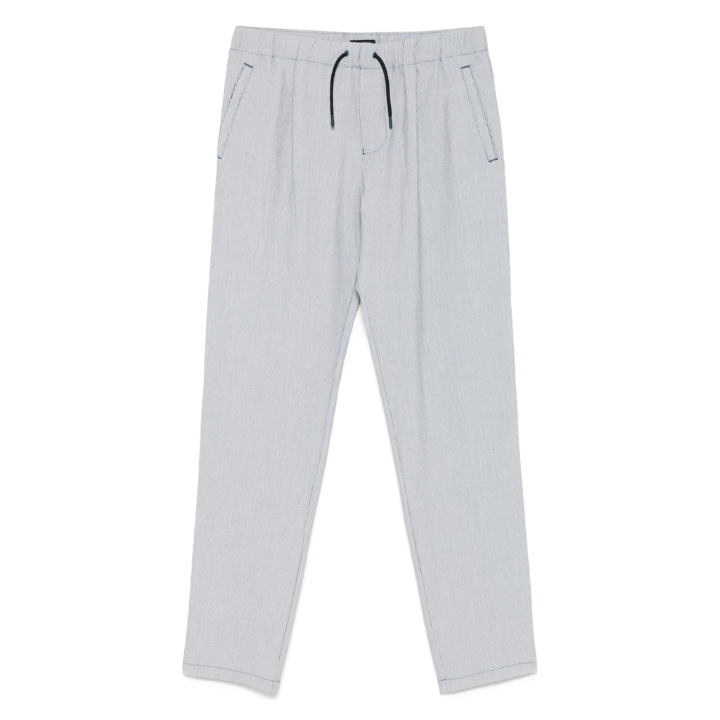 Emporio Armani Junior Straight Trousers