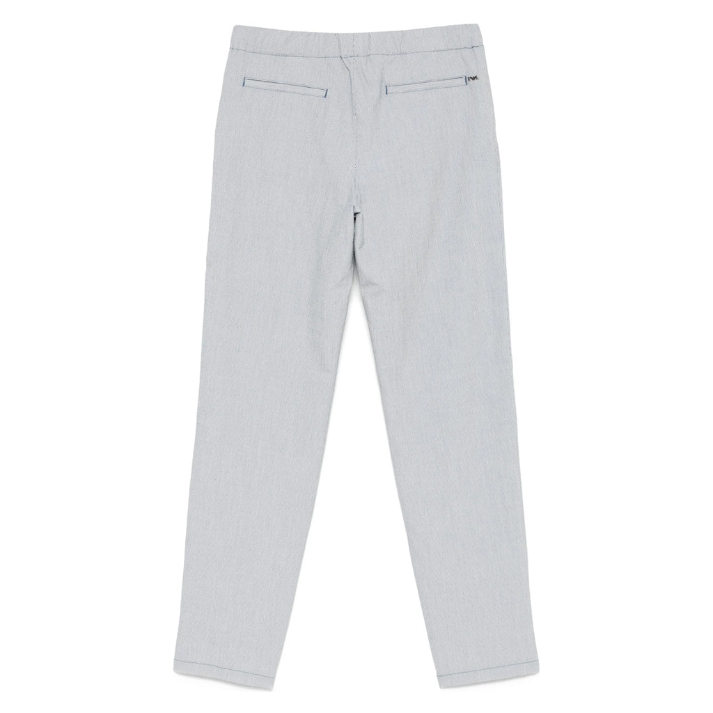 Emporio Armani Junior Straight Trousers