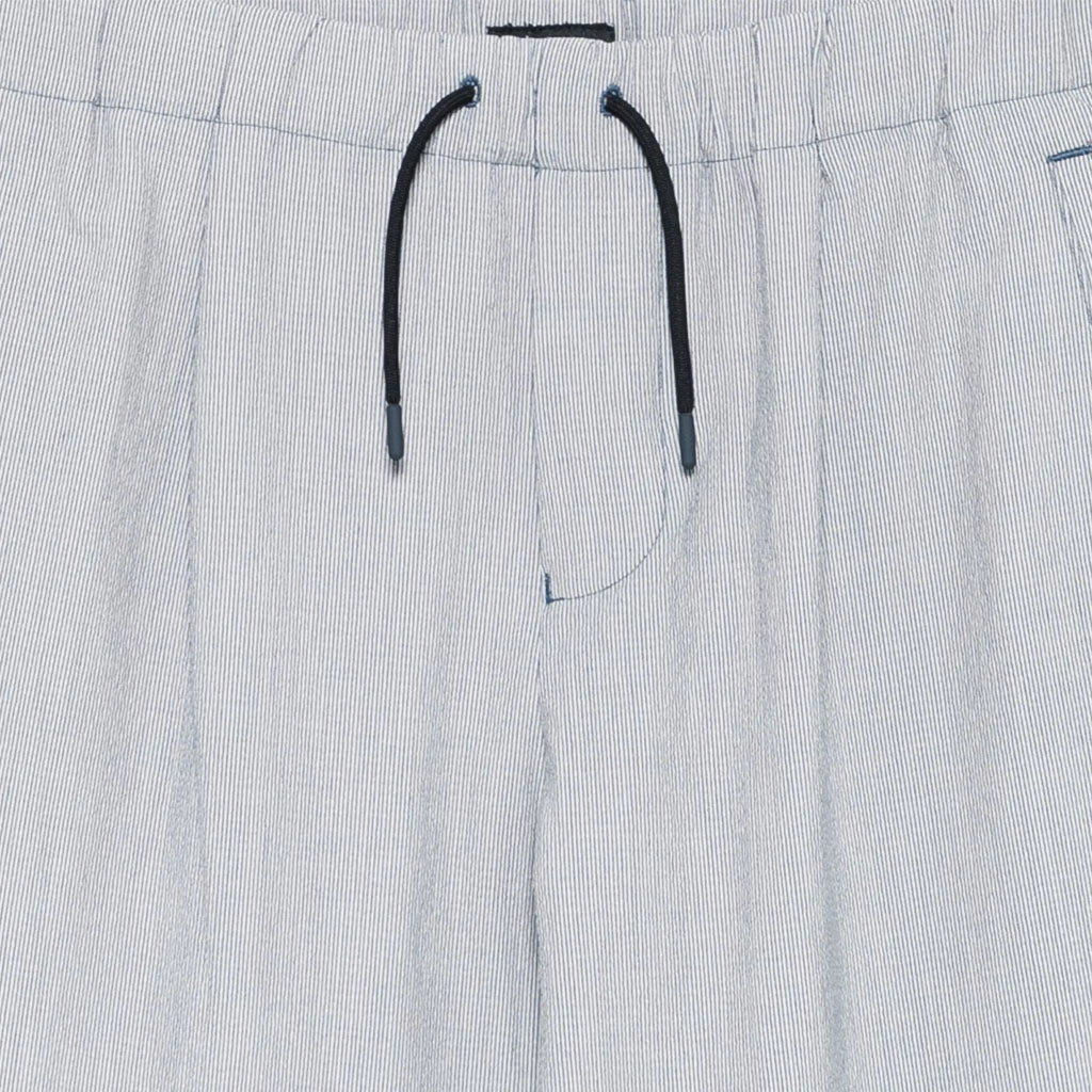 Emporio Armani Junior Straight Trousers
