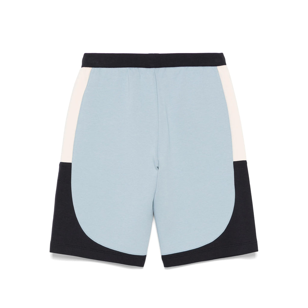 Emporio Armani Junior Eagle Logo Shorts