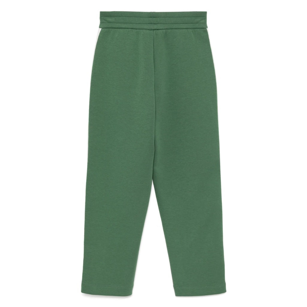 Emporio Armani Junior Logo Sweatpants