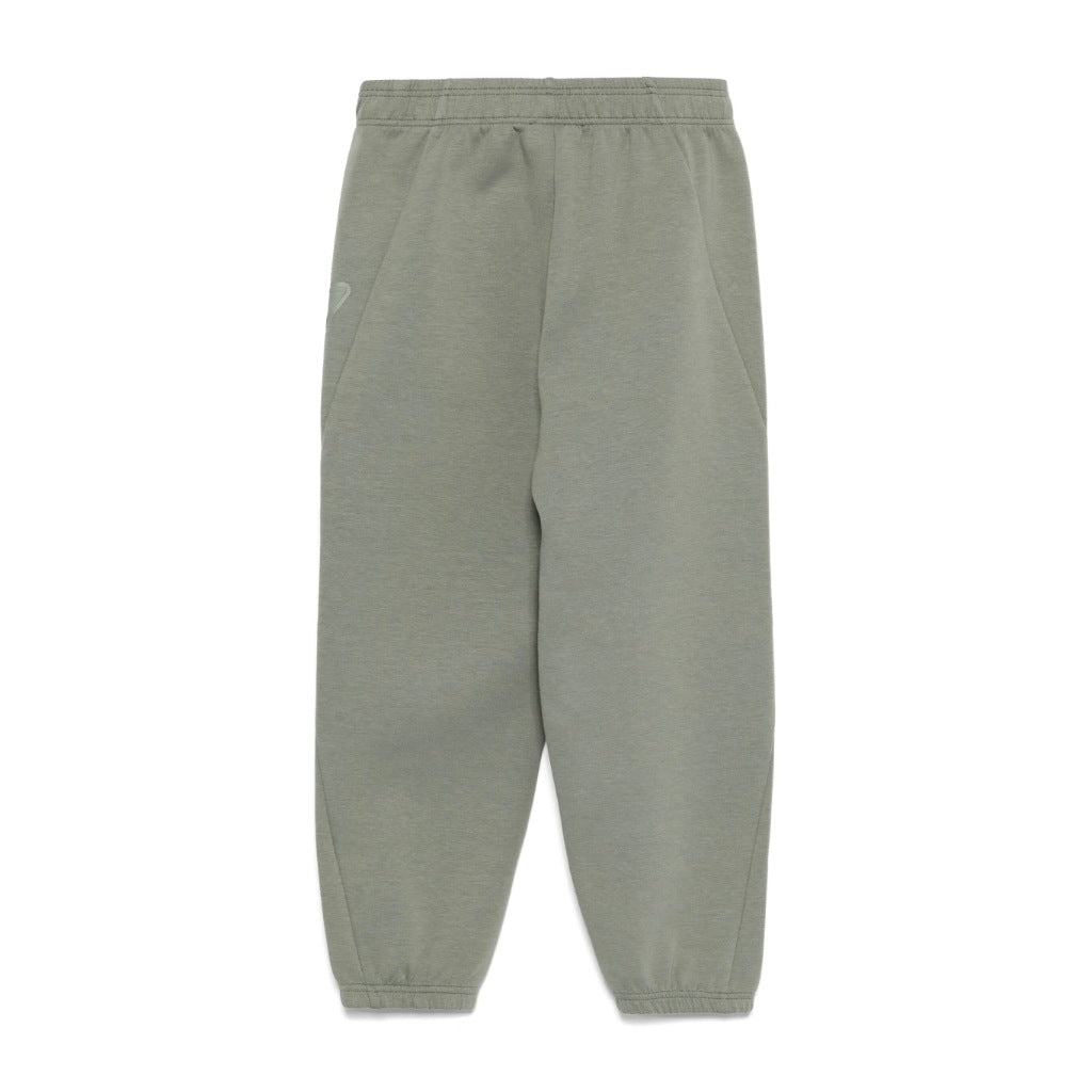 Emporio Armani Junior Drawstring Trousers