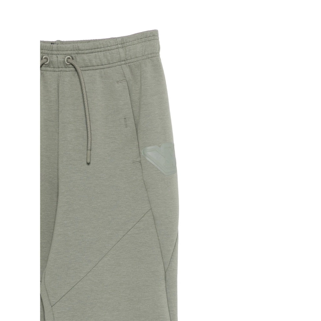 Emporio Armani Junior Drawstring Trousers