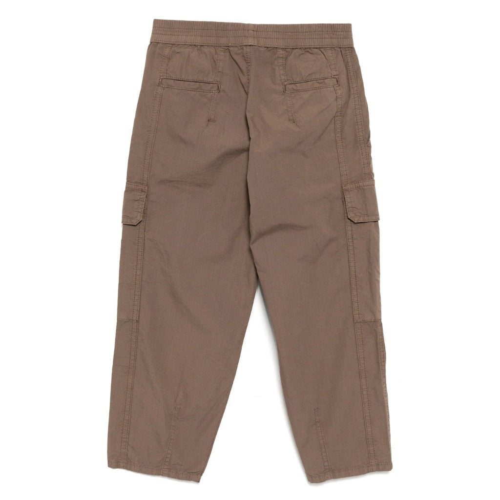 Emporio Armani Junior Cargo Trousers
