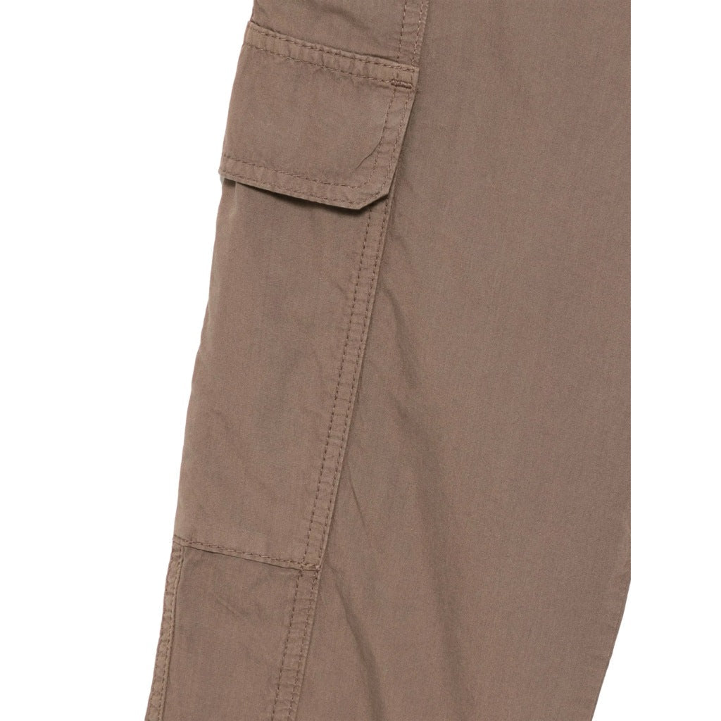Emporio Armani Junior Cargo Trousers