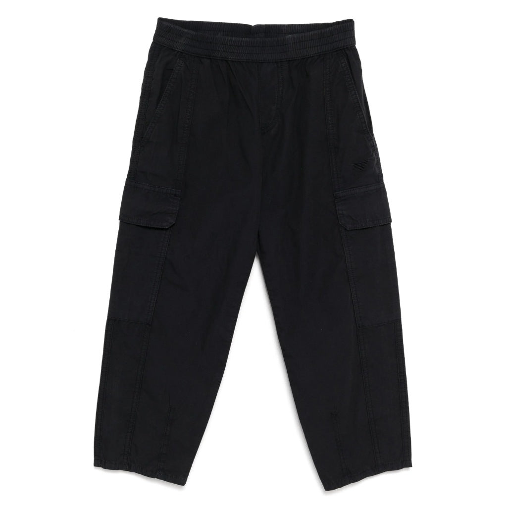 Emporio Armani Junior Cargo Trousers