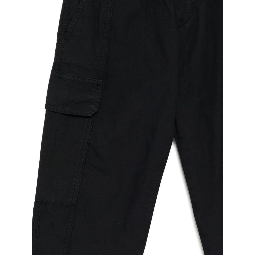 Emporio Armani Junior Cargo Trousers