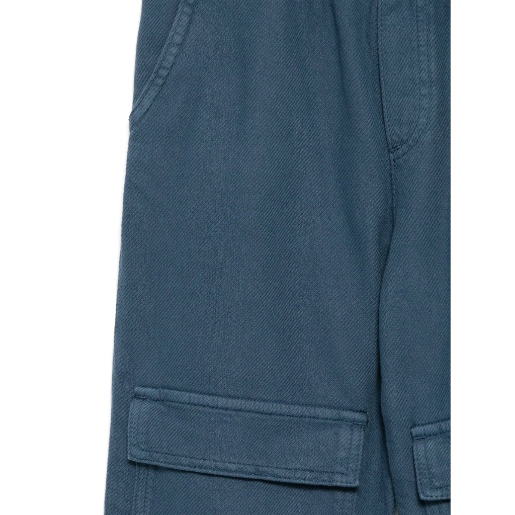 Emporio Armani Junior Cargo Trousers