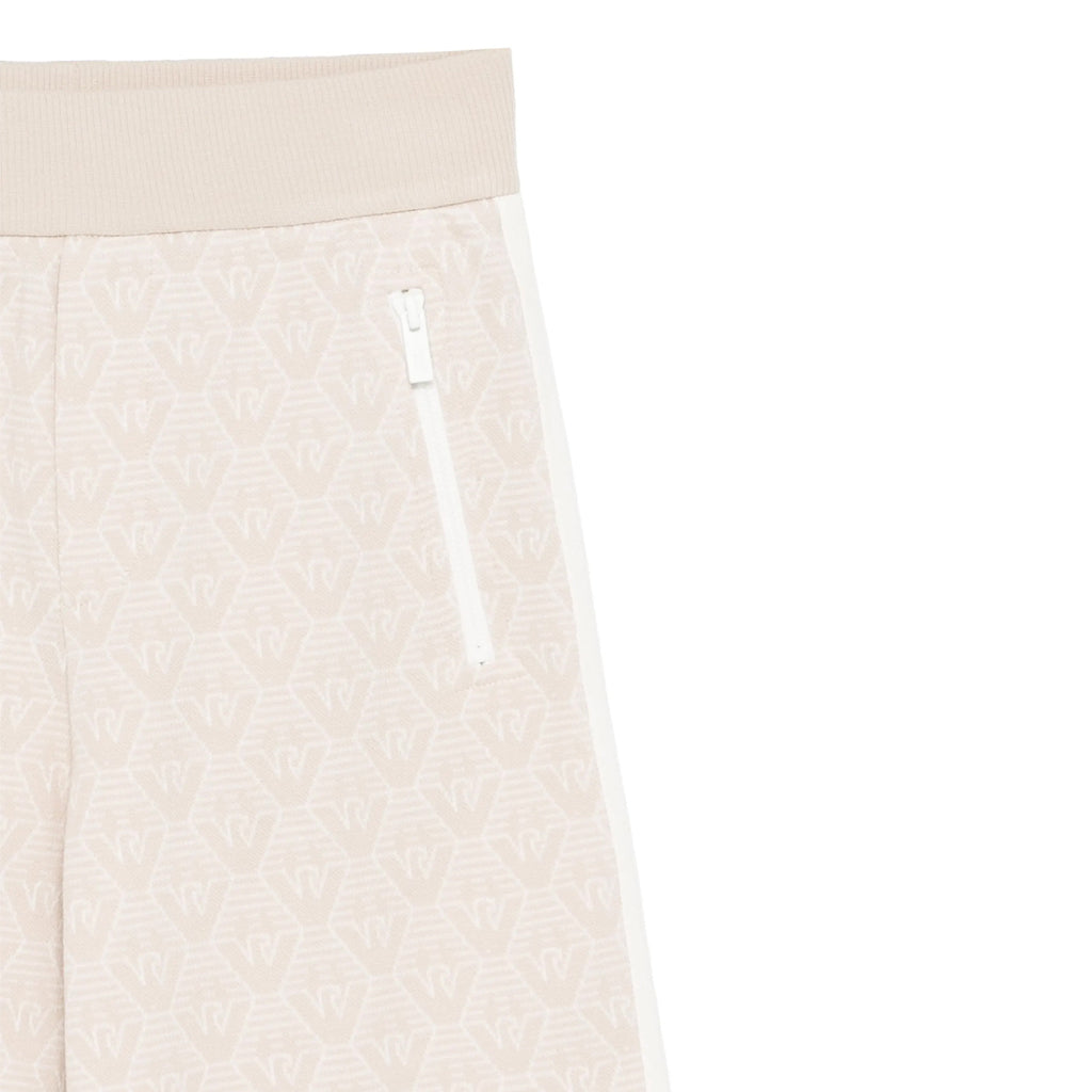 Emporio Armani Junior Eagle Pattern Shorts