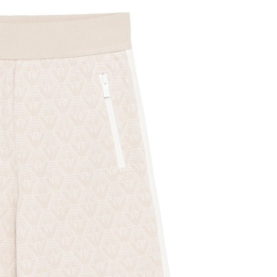 Emporio Armani Junior Eagle Pattern Shorts