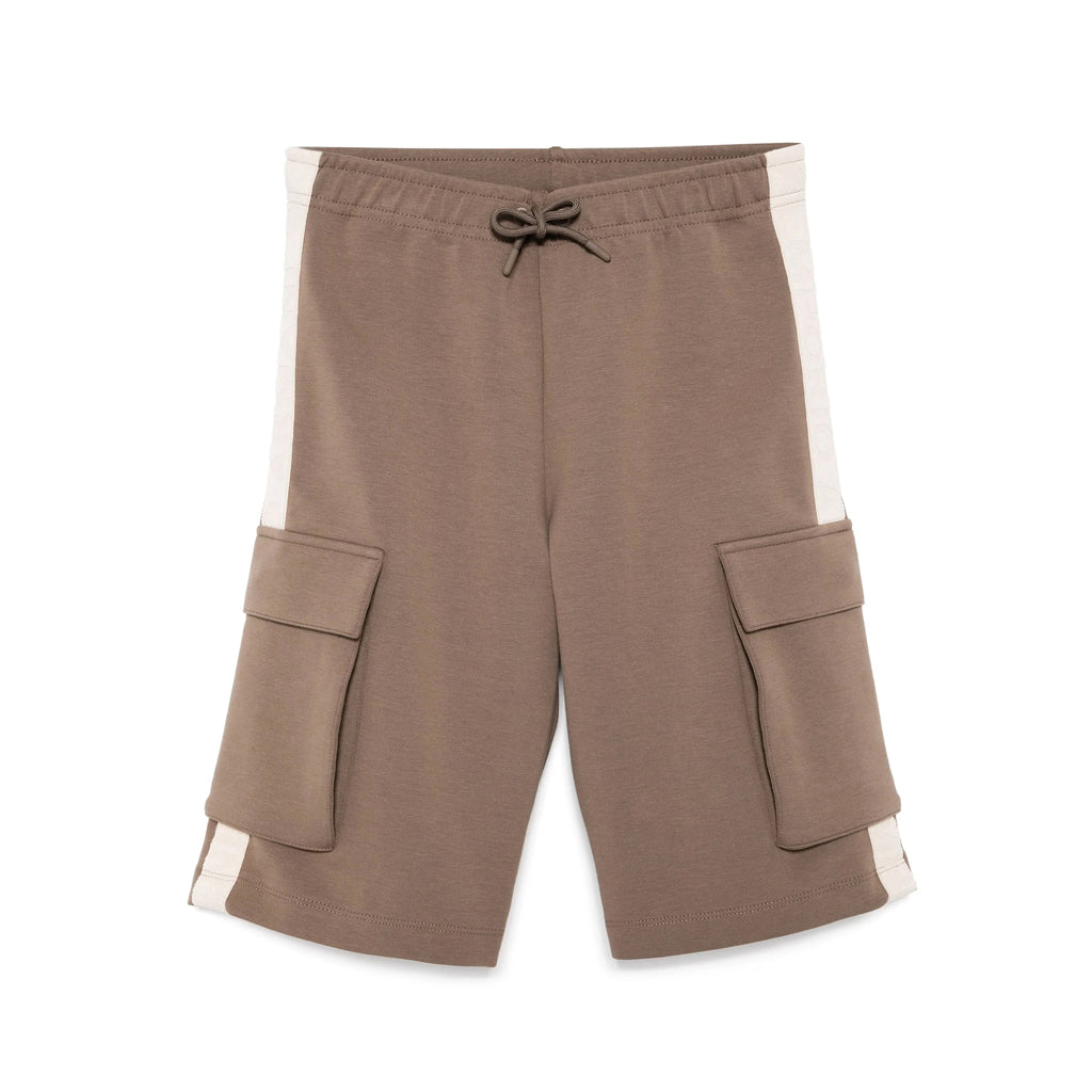 Emporio Armani Junior Cargo Shorts