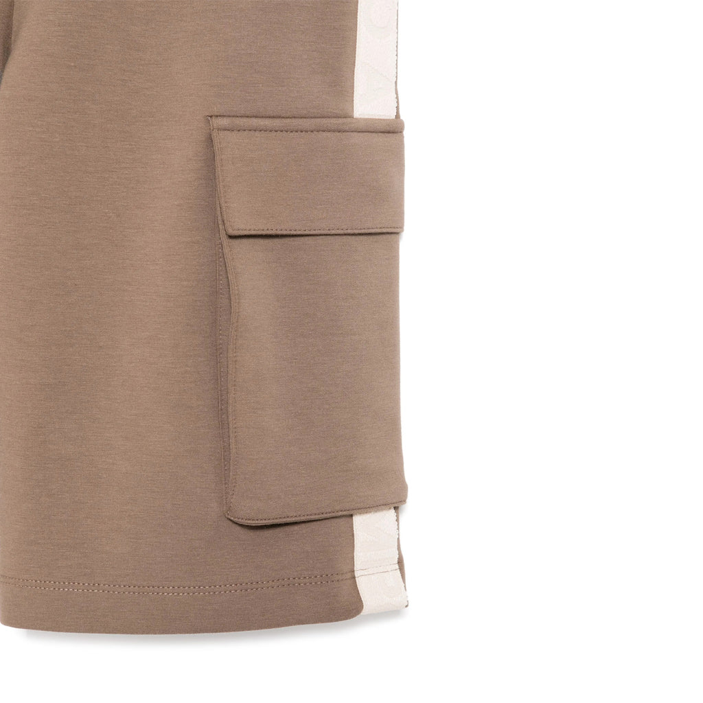 Emporio Armani Junior Cargo Shorts