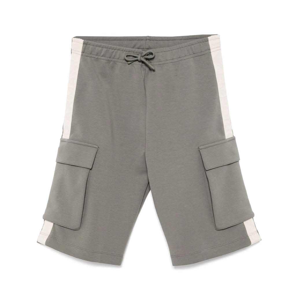Emporio Armani Junior Cargo Shorts