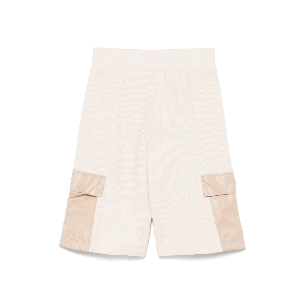 Emporio Armani Junior Cargo Shorts