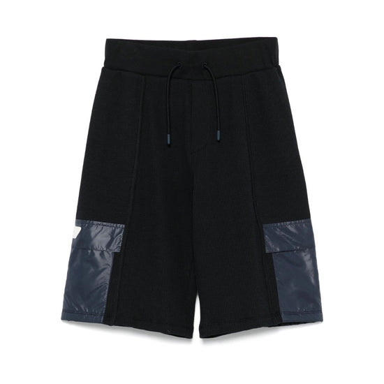 Emporio Armani Junior Cargo Shorts
