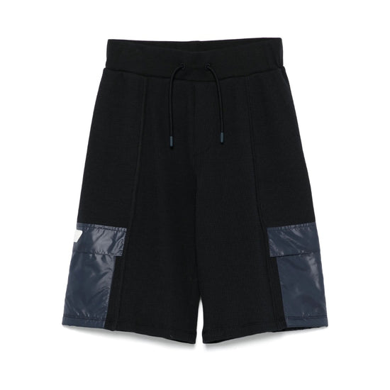 Emporio Armani Junior Cargo Shorts