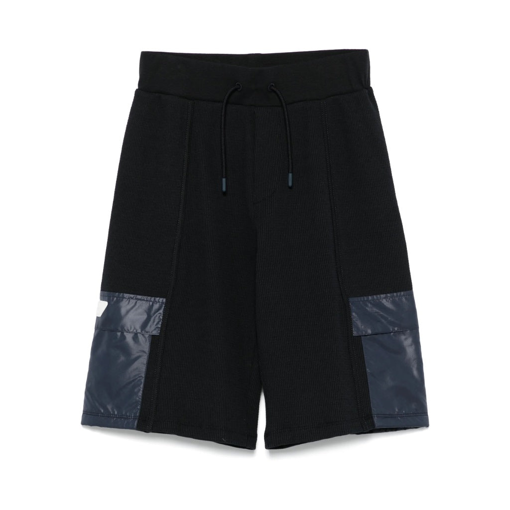 Emporio Armani Junior Cargo Shorts