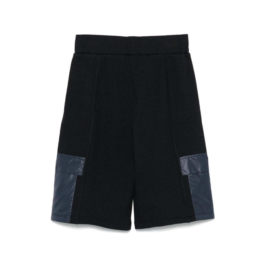 Emporio Armani Junior Cargo Shorts