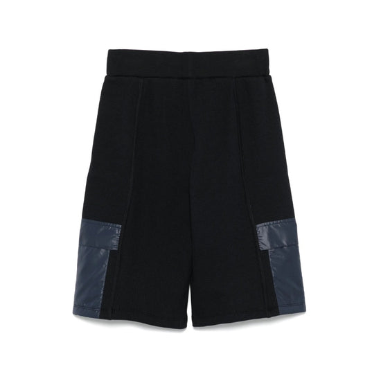 Emporio Armani Junior Cargo Shorts