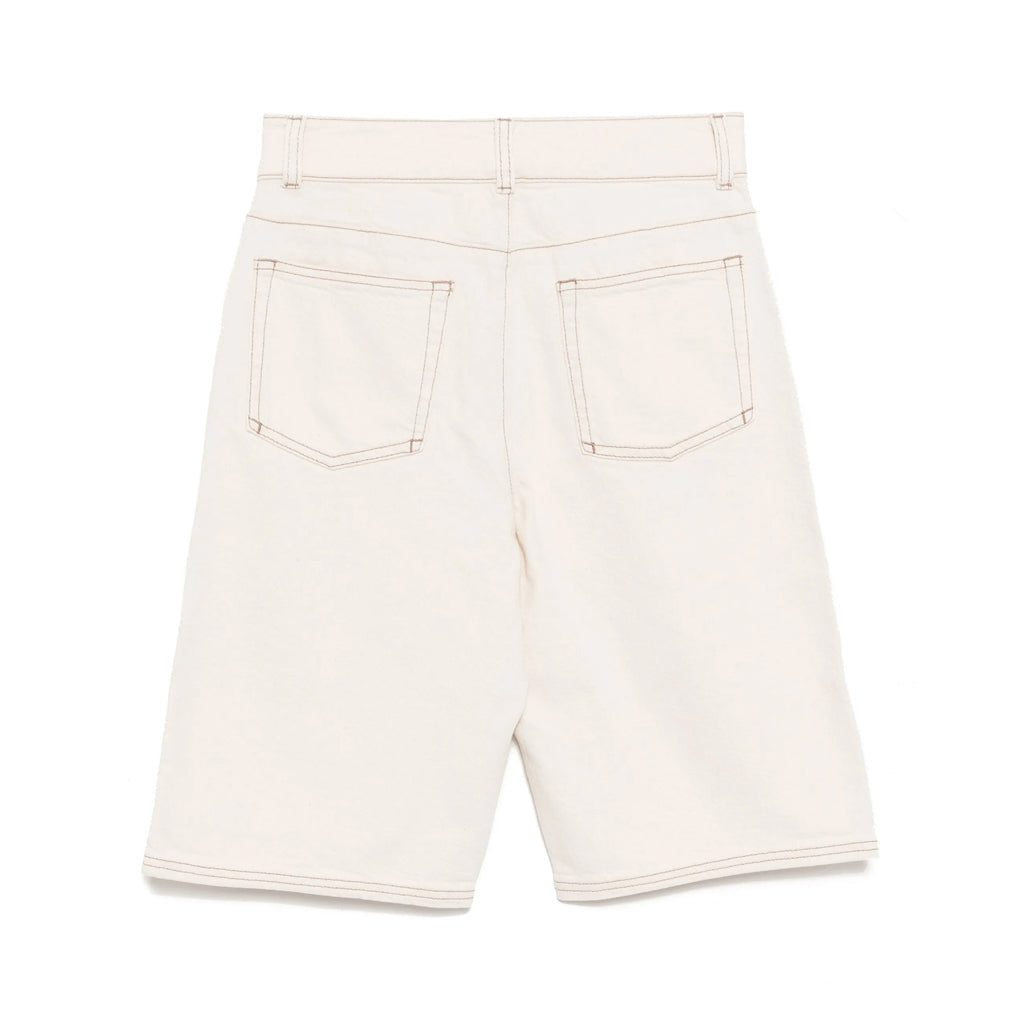 Emporio Armani Junior Cargo Shorts