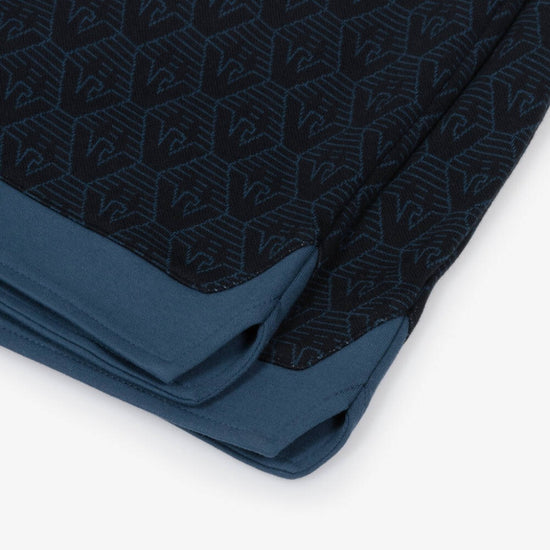 Emporio Armani Junior Eagle Pattern T-shirt and Shorts Set