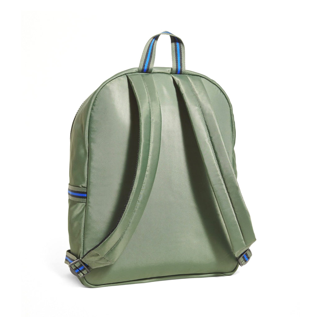 Emporio Armani Junior Eagle Logo Backpack