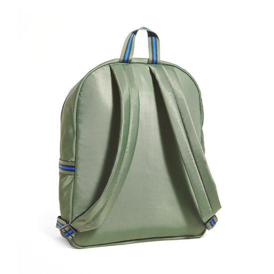 Load image into Gallery viewer, Emporio Armani Junior Eagle Logo Backpack
