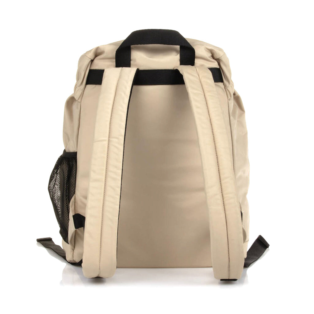 Emporio Armani Junior Multi-pocket Backpack