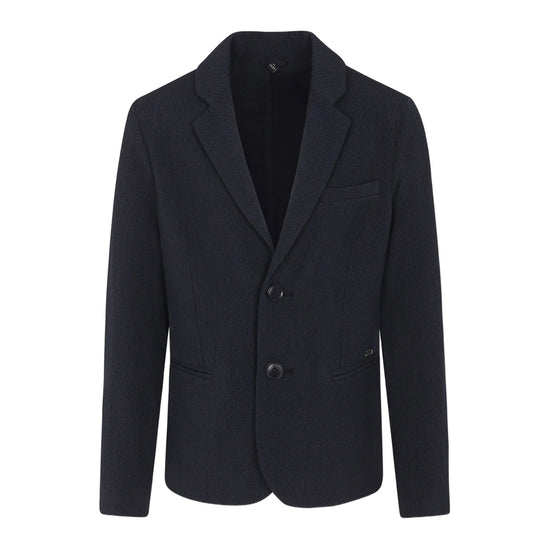 Emporio Armani Junior Blazer Jacket