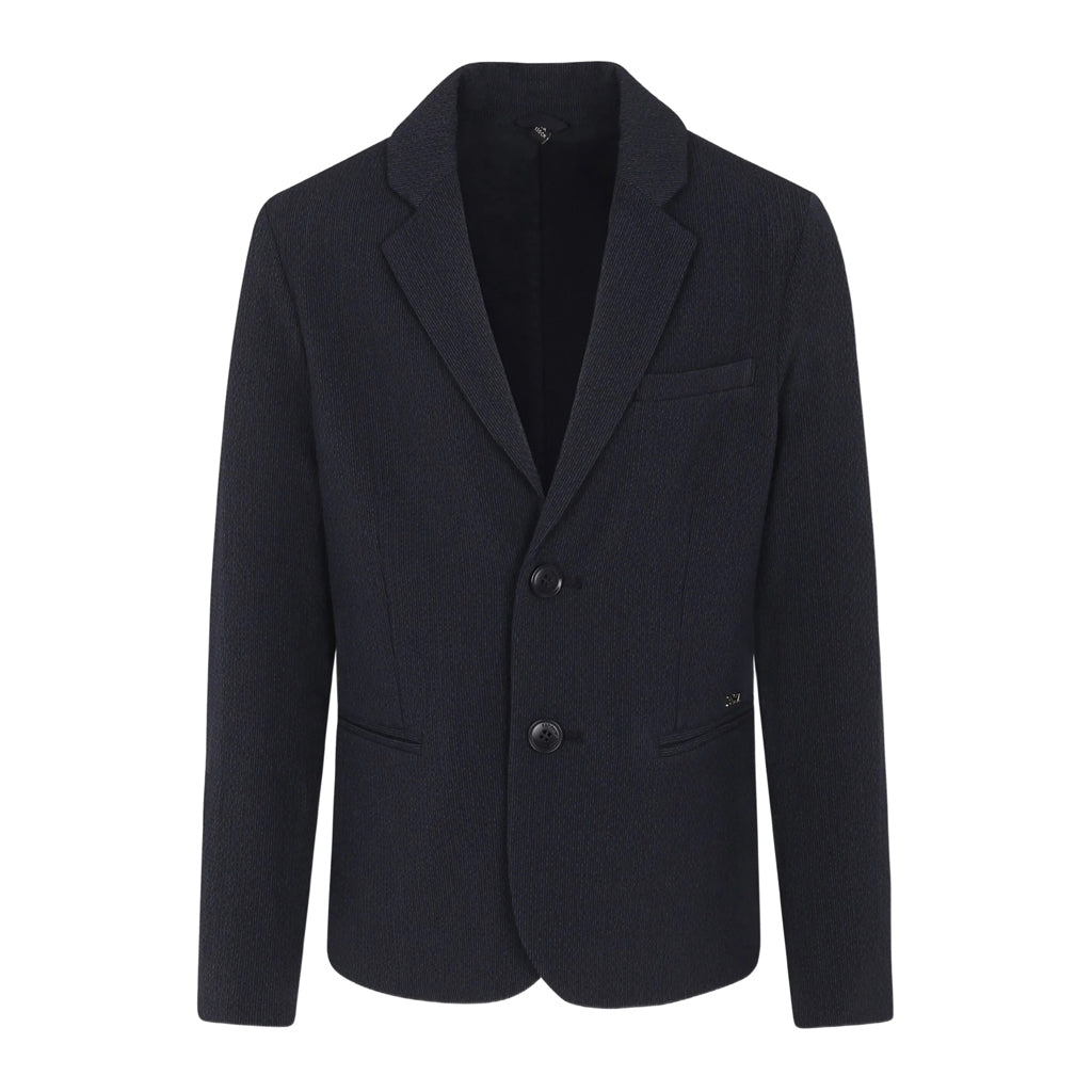 Emporio Armani Junior Blazer Jacket