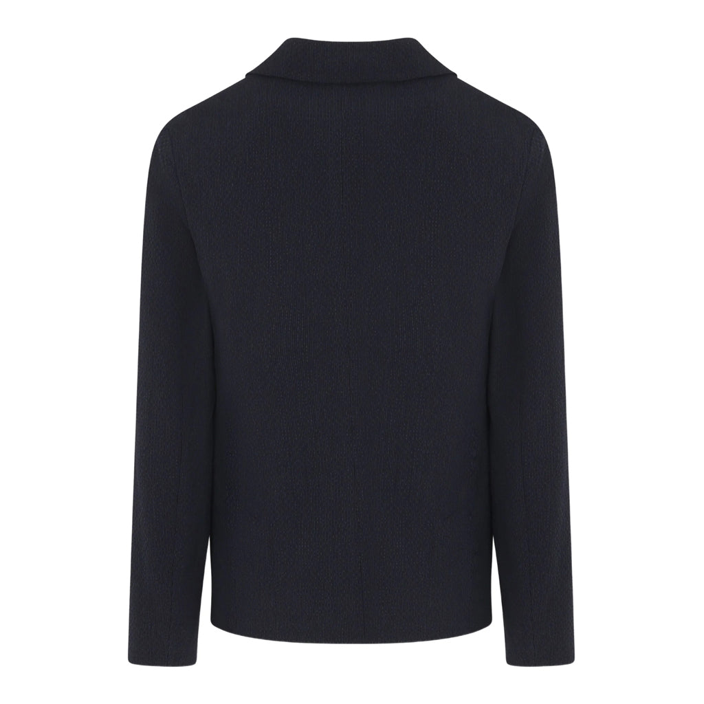 Emporio Armani Junior Blazer Jacket