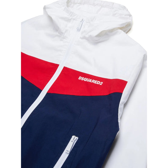 Load image into Gallery viewer, Dsquared2 Kids Jacket
