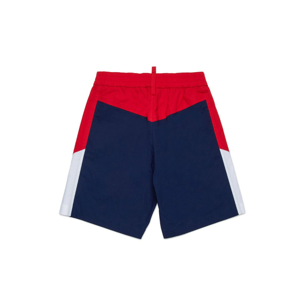 Dsquared2 Kids Short Pants