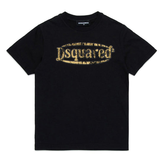 Dsquared2 Kids Relax T-shirt