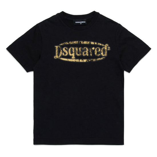 Dsquared2 Kids Relax T-shirt