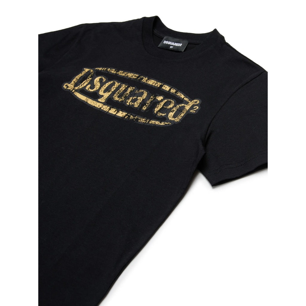 Dsquared2 Kids Relax T-shirt