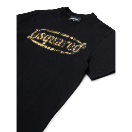 Dsquared2 Kids Relax T-shirt