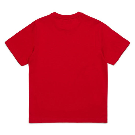 Dsquared2 Kids Slouch Fit T-shirt