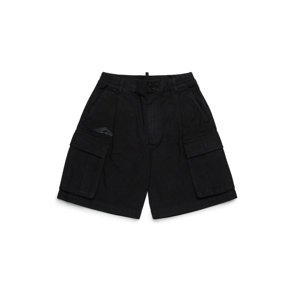 Dsquared2 Kids Icon Short Pants
