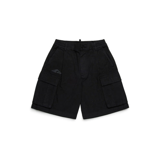 Dsquared2 Kids Icon Short Pants