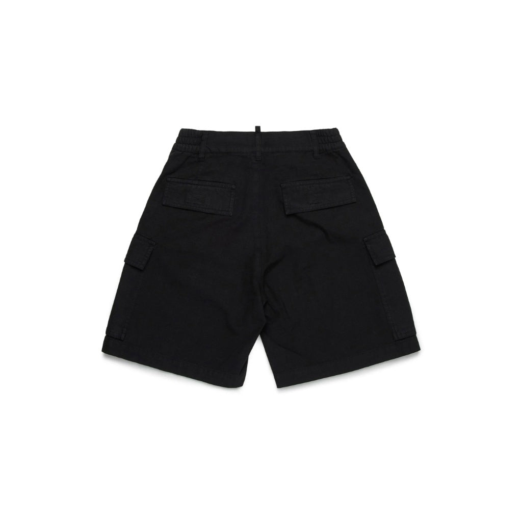 Dsquared2 Kids Icon Short Pants