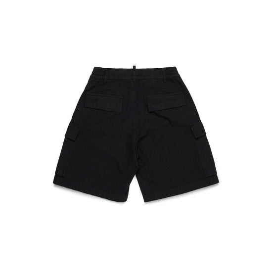 Dsquared2 Kids Icon Short Pants