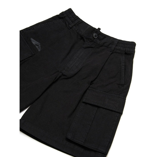 Dsquared2 Kids Icon Short Pants