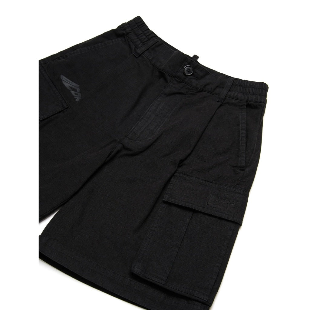 Dsquared2 Kids Icon Short Pants