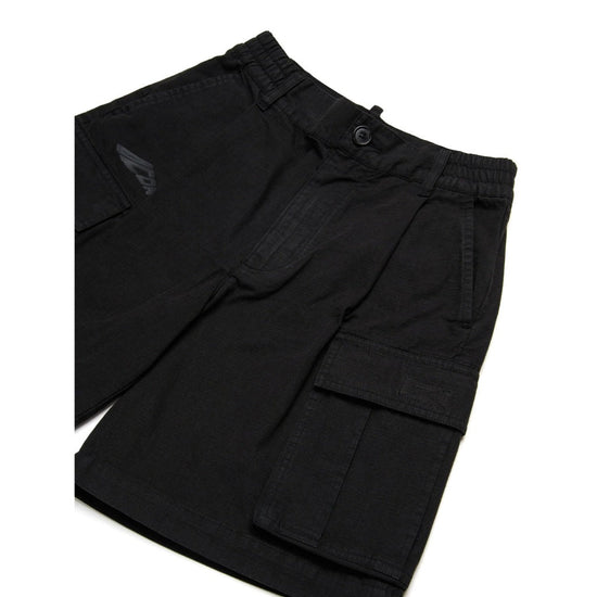 Dsquared2 Kids Icon Short Pants