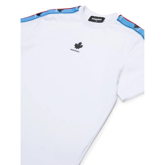 Dsquared2 Kids Relax T-shirt