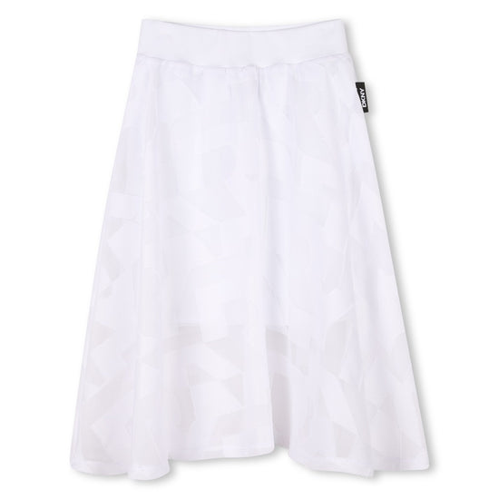 DKNY Kids Swing Skirt