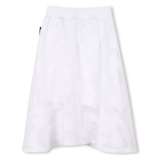DKNY Kids Swing Skirt