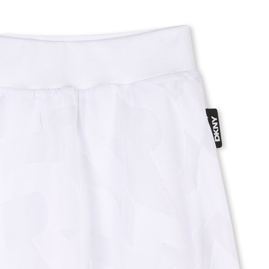 DKNY Kids Swing Skirt