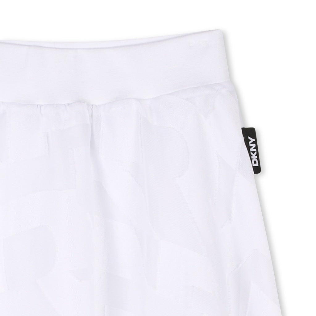 DKNY Kids Swing Skirt